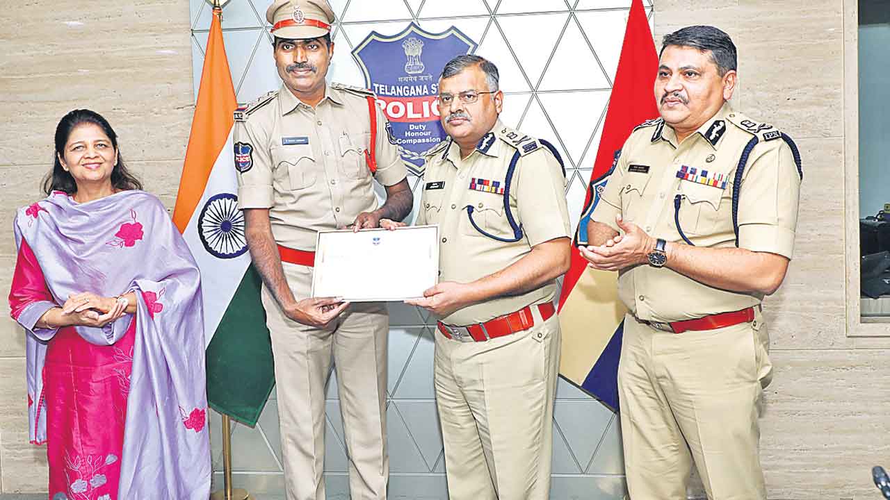 మిస్సింగ్‌ సెల్‌ఫోన్ల రికవరీ