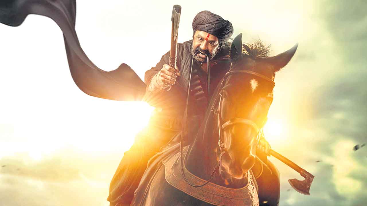 Daaku Maharaaj | ఆ వార్తలే నిజమయ్యాయి.. అక్కడే బాలకృష్ణ డాకు మహారాజ్‌ ప్రీ రిలీజ్‌ ఈవెంట్