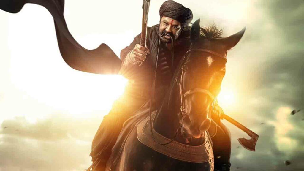Daaku Maharaaj
