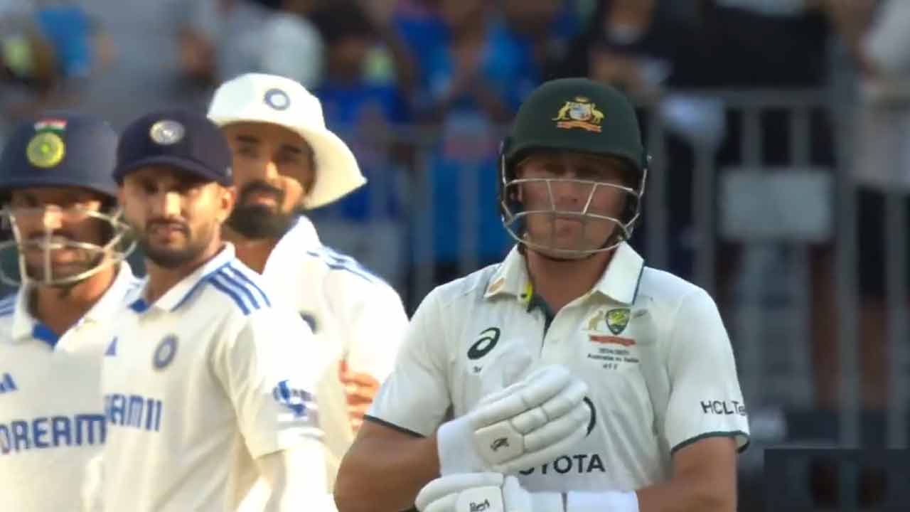 IND vs AUS BGT | ఆదిలోనే ఆసీస్కు ఎదురుదెబ్బ.. 12 పరుగులకే ముగ్గురు ఔట్