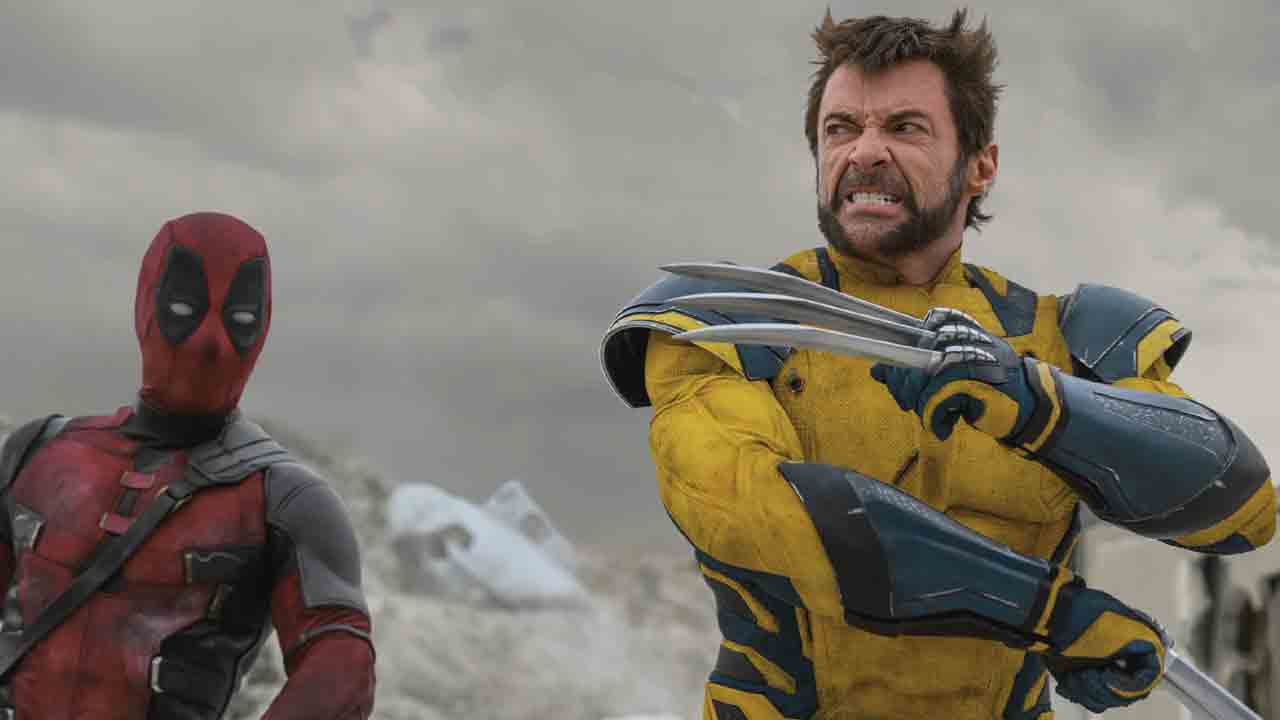 Deadpool & Wolverine | ఓటీటీలోకి వ‌చ్చేసిన హాలీవుడ్‌ బ్లాక్ బ‌స్ట‌ర్ ‘డెడ్‌పూల్ & వోల్వారిన్‌’