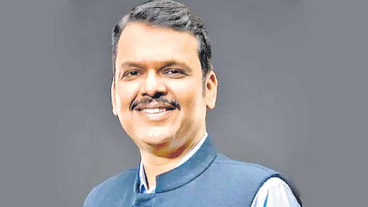 Devendra Fadnavis | కౌన్‌ బనేగా మహా ముఖ్యమంత్రి? రాజకీయ వర్గాల్లో జోరుగా చర్చ