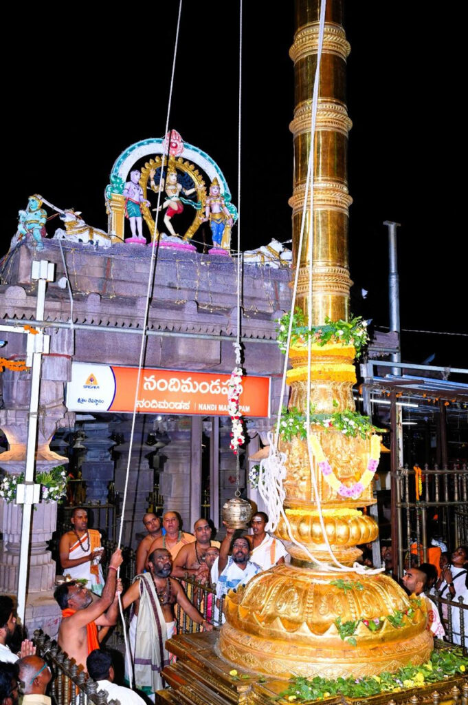 Devotees Rush 02