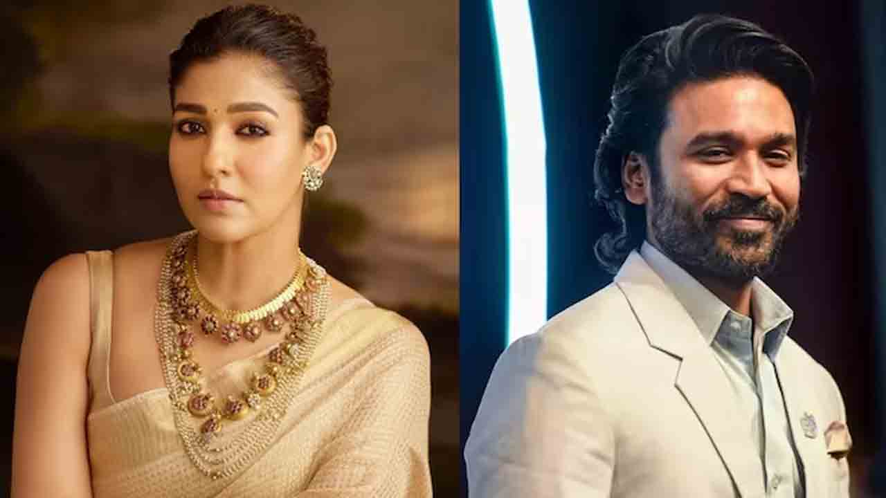Dhanush | డాక్యుమెంటరీ వివాదంపై కోర్టును ఆశ్రయించిన ధనుష్.. నయన్ దంపతులపై దావా