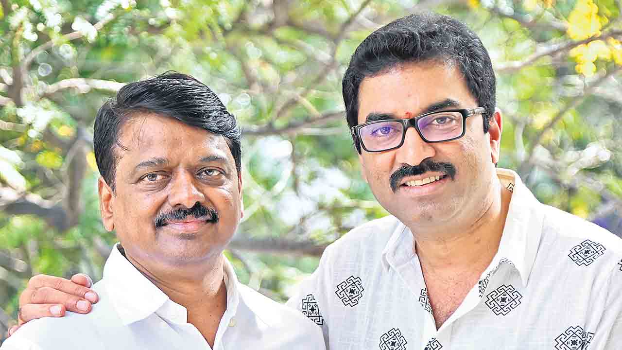 ప్రయత్నానికి తగ్గ ఫలితం దక్కింది