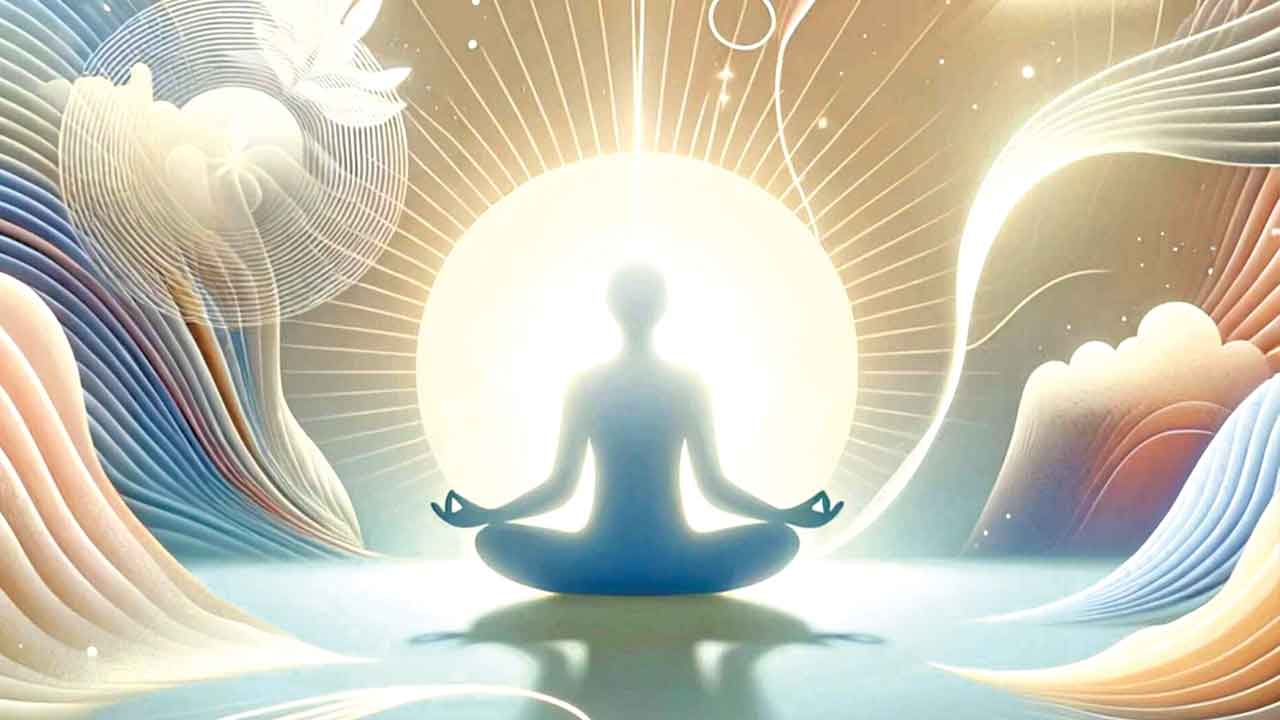 ధ్యానం శరణం గచ్ఛామి