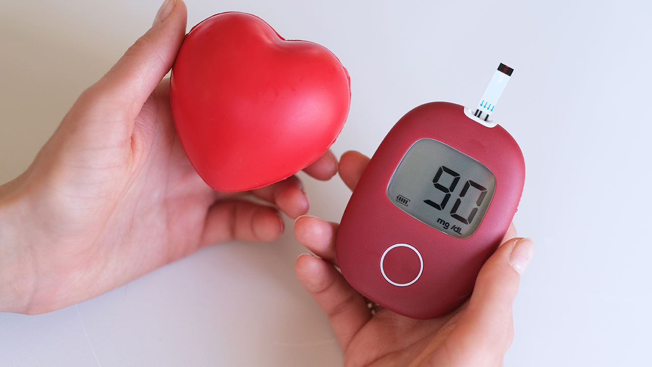 Health tips | మీరు షుగర్‌ పేషెంటా.. అయితే మీ గుండెను కాపాడుకోండి..!