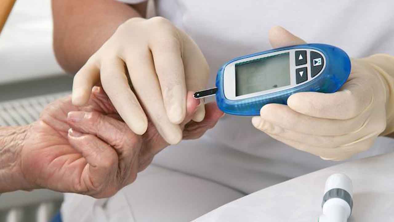 Diabetes | భారత్‌లో అత్యధిక మధుమేహ కేసులు