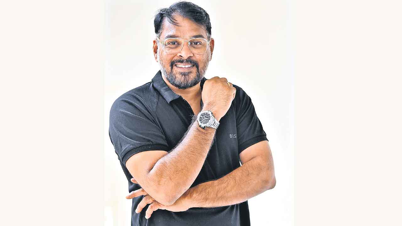 అన్ని ఎమోషన్స్‌ ఉన్న ఆర్గానిక్‌ కథ జీబ్రా