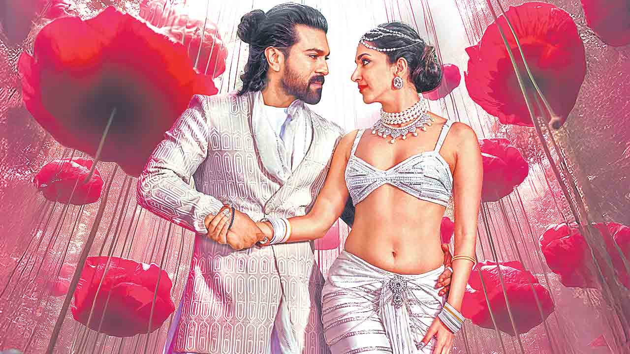 వందింతలయ్యే నా అందం