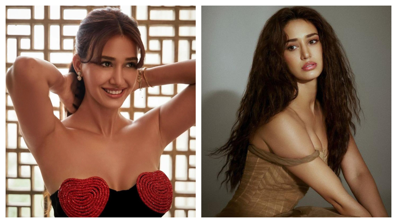 Disha Patani 02