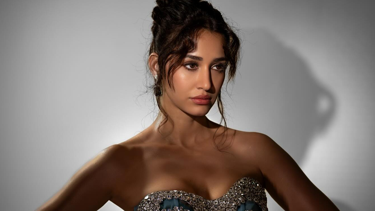 Disha Patani | కెరియర్‌లోనే తొలిసారి.. కంగువా చిత్రానికి కళ్లుచెదిరిపోయే రెమ్యునరేషన్‌ తీసుకున్న దిశా పటానీ..!