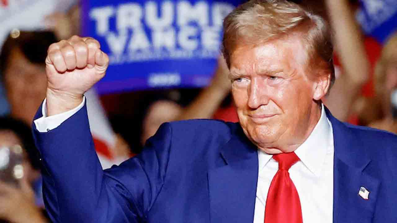 Trump | రియల్‌ ఎస్టేట్‌ టైకూన్‌ నుంచి అగ్రరాజ్యాధినేతగా..