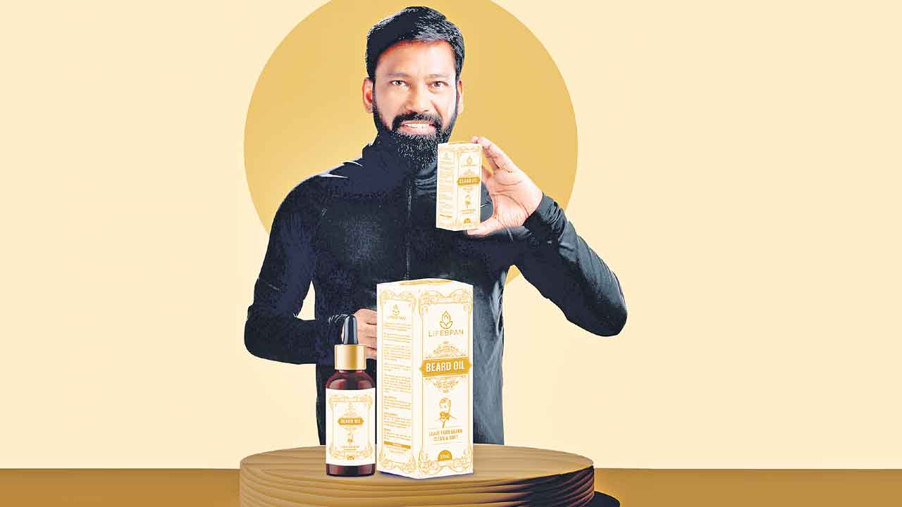 Dr Narendra Ram Nambula 2