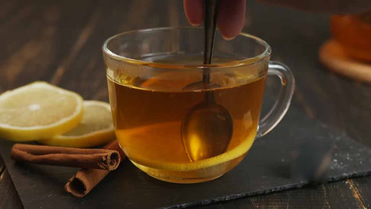 Health tips | ఈ డ్రింక్‌ రోజుకు రెండుసార్లు తాగితే మీ లావు పొట్ట ఇట్టే కరిగిపోతుందట..!