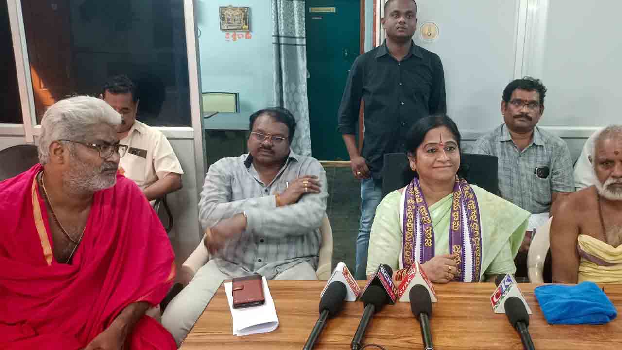 నేటి నుంచి కార్తీక పూజలు