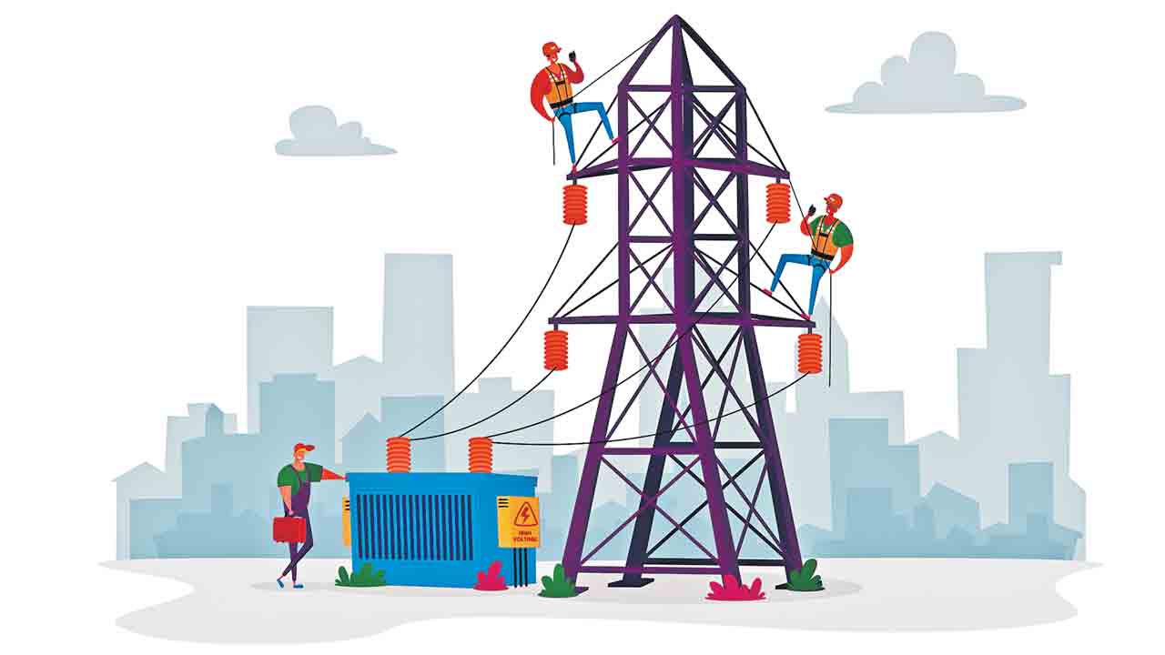 SPDCL | అతినీతికి అందలం.. విద్యుత్‌ శాఖలో ఇష్టారాజ్యం