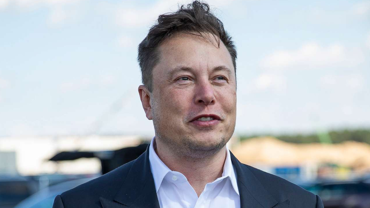 Elon Musk | అత్యంత ధనవంతుడిగా ఎలాన్‌ మస్క్‌.. 334.3 బిలియన్లకు పెరిగిన సంపద..!