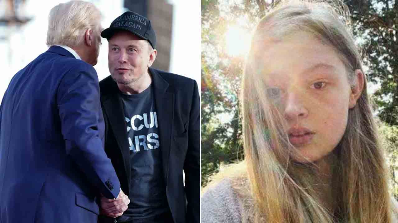 Elon Musk | అమెరికాలో నాకు ఎలాంటి భవిష్యత్తూ కనిపించట్లేదు.. ట్రంప్‌ గెలుపుపై మస్క్‌ కుమార్తె ఆందోళన