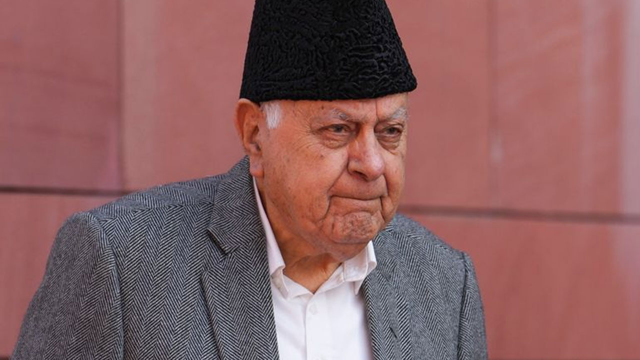 Farooq Abdullah | ‘ఇండియా’ బ్లాక్‌ శాశ్వతం.. కేవలం ఎన్నికల్లో పోటీ కోసం కాదు: ఫరూక్ అబ్దుల్లా