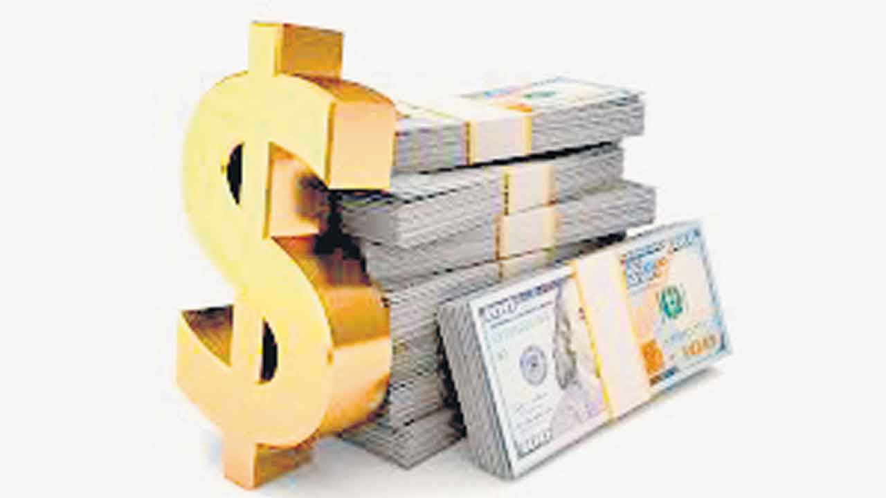 Foreign Exchange Reserves | మరింత కరిగిపోయిన విదేశీ మారకం నిల్వలు
