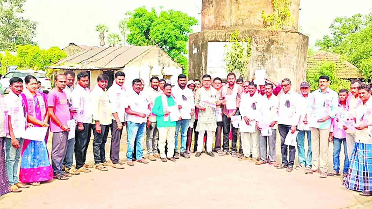 కాంగ్రెస్‌ను చీదరించుకున్న మహారాష్ట్ర ప్రజలు