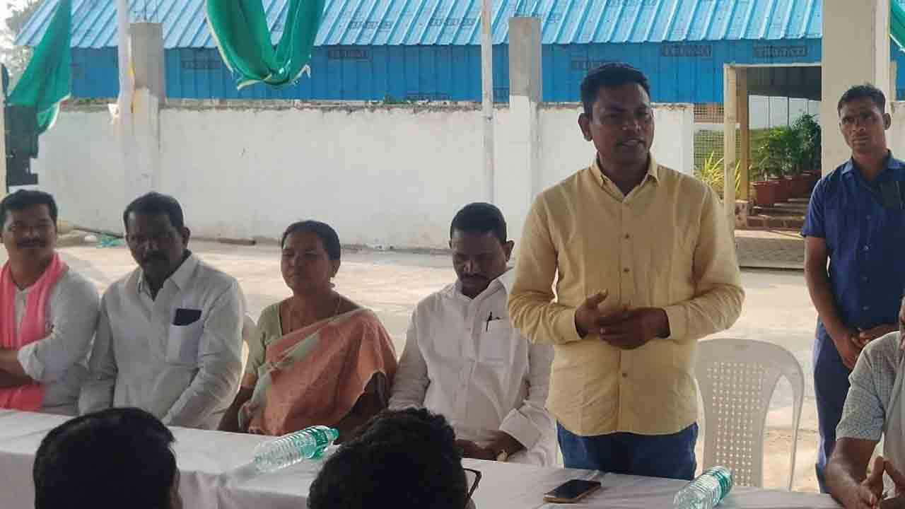 భవిష్యత్‌ బీఆర్‌ఎస్‌దే..