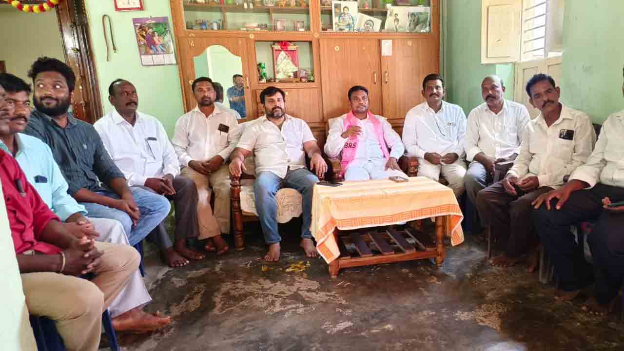 హామీల అమలులో సర్కారు విఫలం