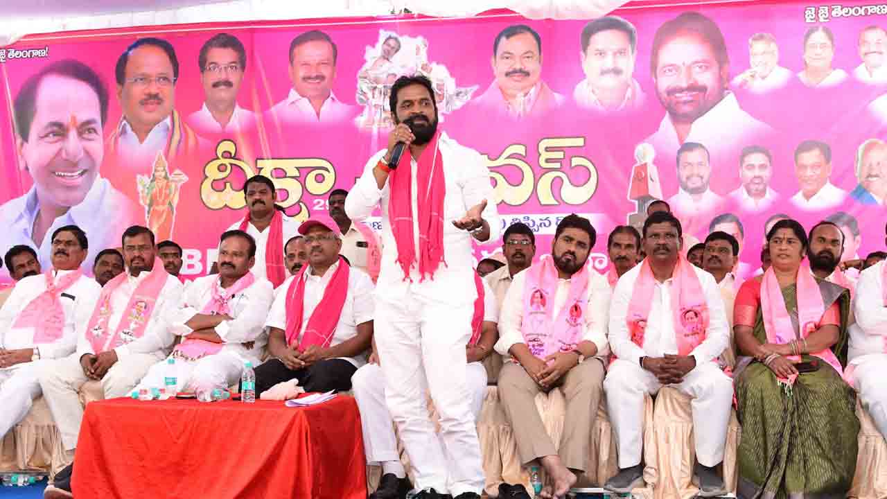 ఏం ఒరగబెట్టారని సంబురాలు