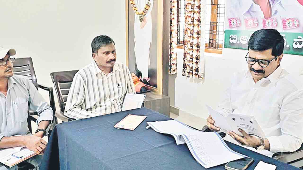 ఆ సర్వే తప్పయితే ఇదేలా ఒప్పు?