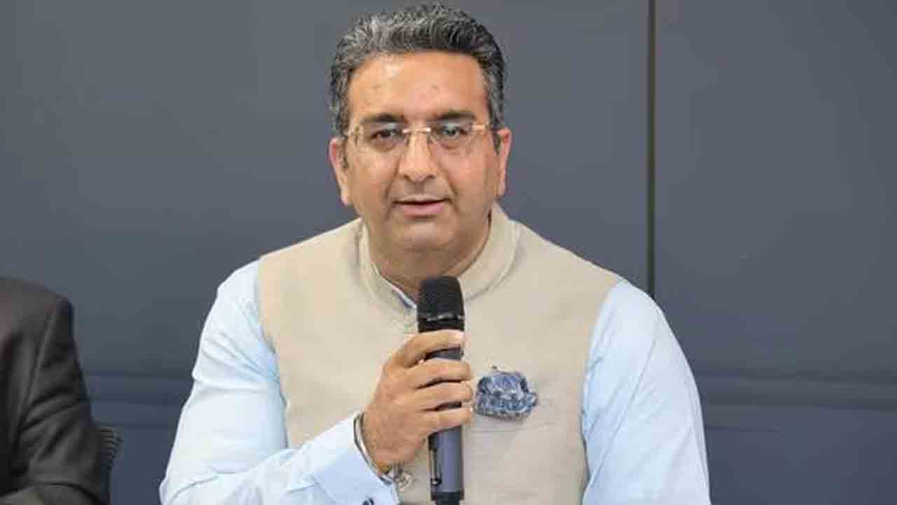 BJP-Congress | కాంగ్రెస్ పార్టీకి బీజేపీ గట్టి జవాబు.. రాహుల్, ప్రియాంక రాజీనామా చేయడాలని డిమాండ్..!