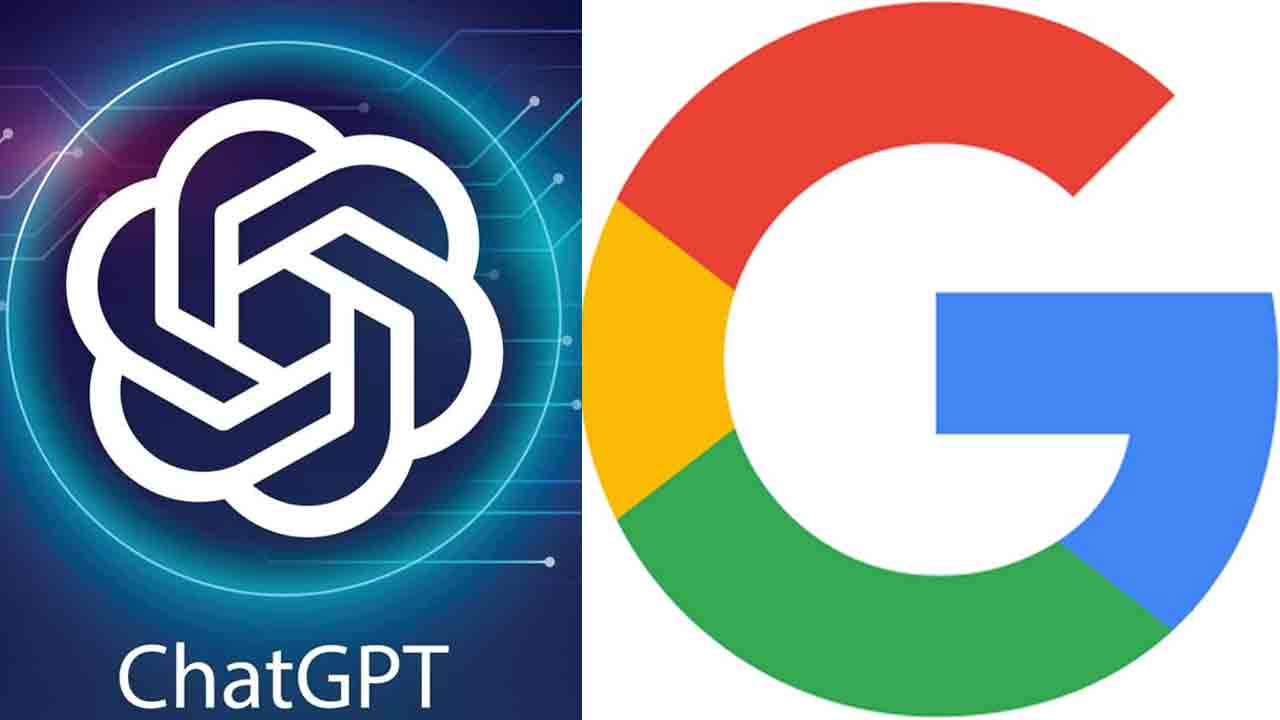 Google-Open AI ChatGPT | గూగుల్‌కు సవాల్..  కొత్త సెర్చింజన్ చాట్‌జీపీటీ..!