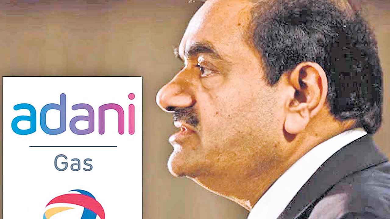 Adani-Total | అదానీకి టోటల్‌ షాక్‌.. కొత్త పెట్టుబడుల్లేవన్న ఫ్రెంచ్‌ ఇంధన దిగ్గజం