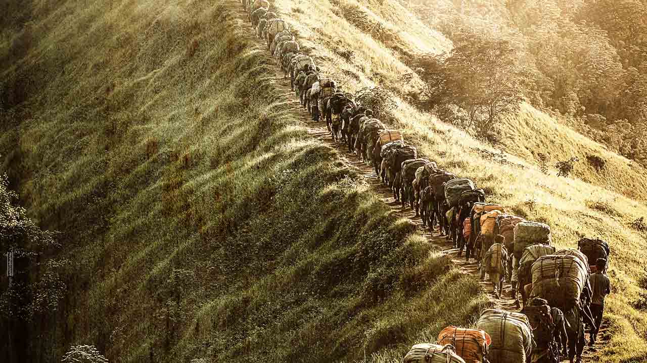 Ghaati | ఏంటీ.. అనుష్క- క్రిష్‌ ఘాటి విడుదల వాయిదా పడనుందా..?