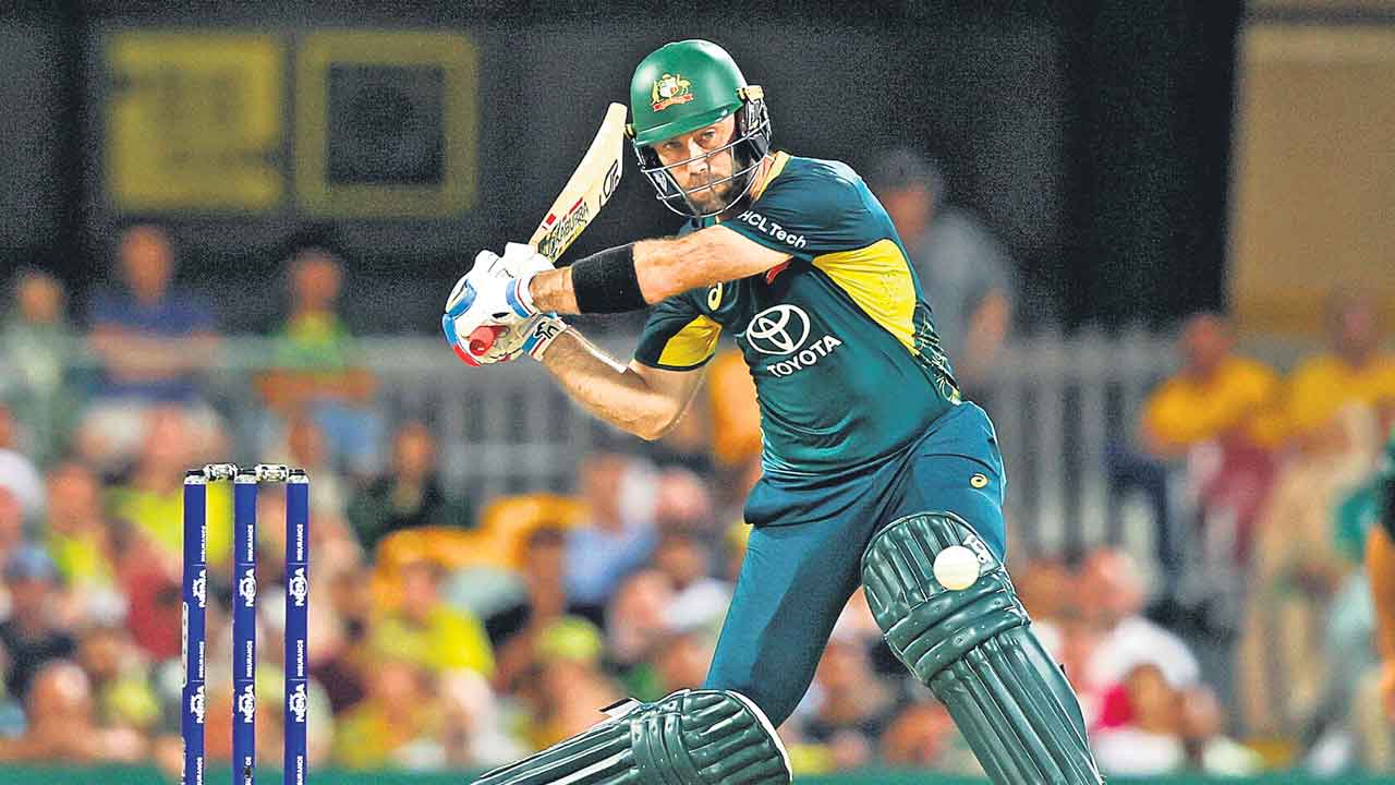 Australia | ఆసీస్‌కు ధనాధన్‌ విజయం.. పేసర్ల ధాటికి క్యూకట్టిన పాక్‌ బ్యాటర్లు