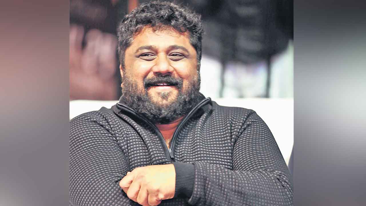 మూడేళ్ల కష్టానికి ఫలితం