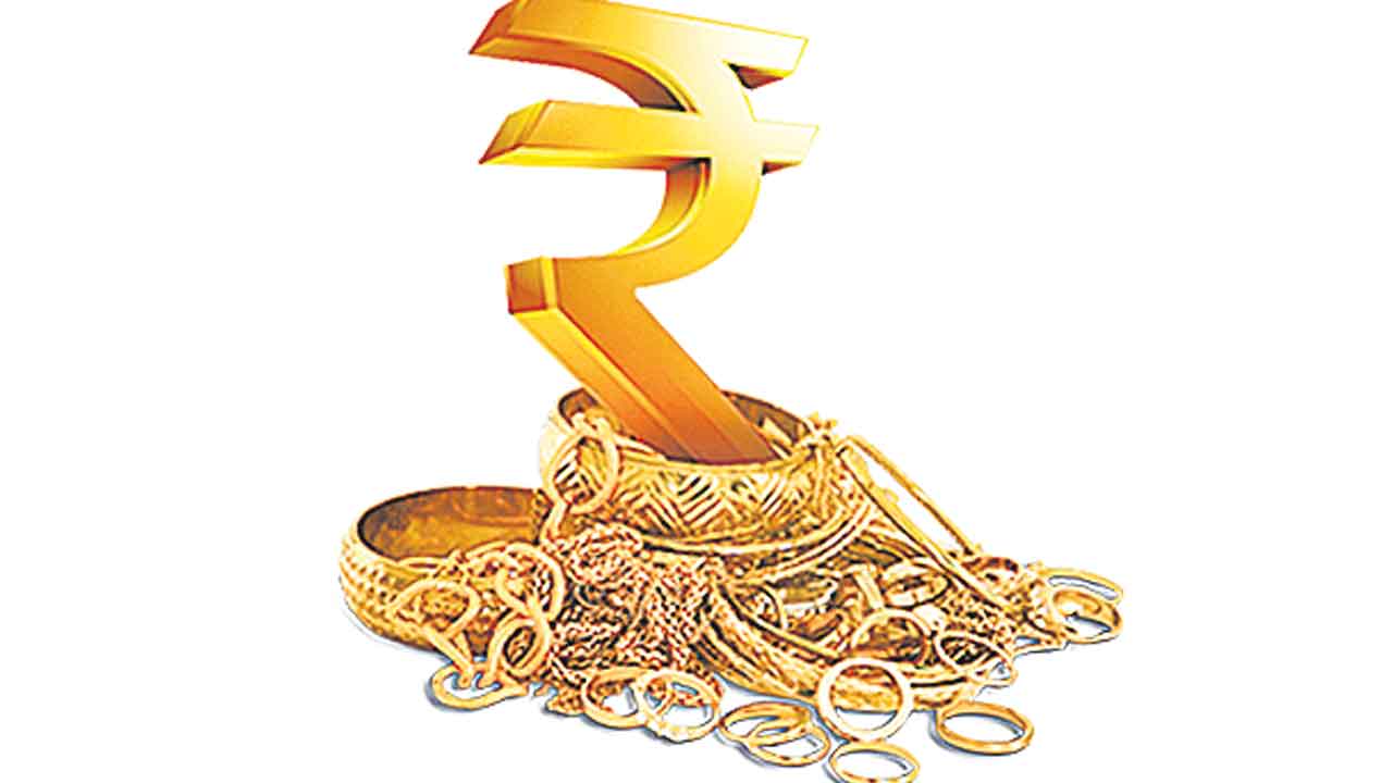 Gold Price | 80 వేల పైకి పుత్తడి.. మళ్లీ పుంజుకుంటున్న బంగారం ధరలు