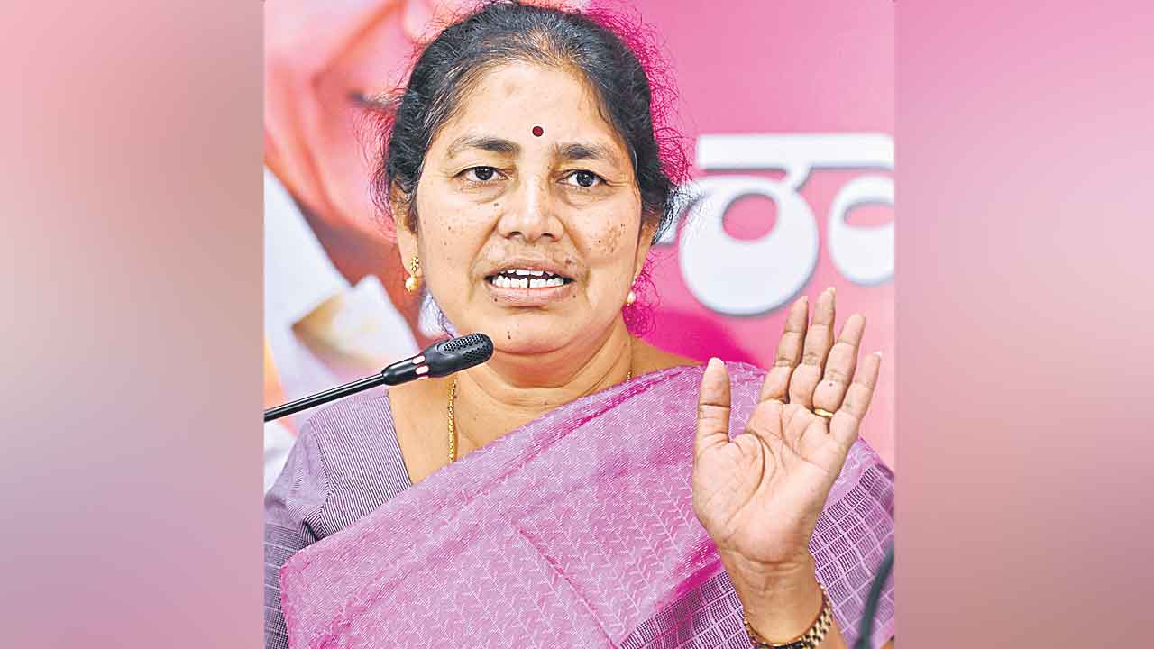 లగచర్లపై రజాకార్ల దాడి!