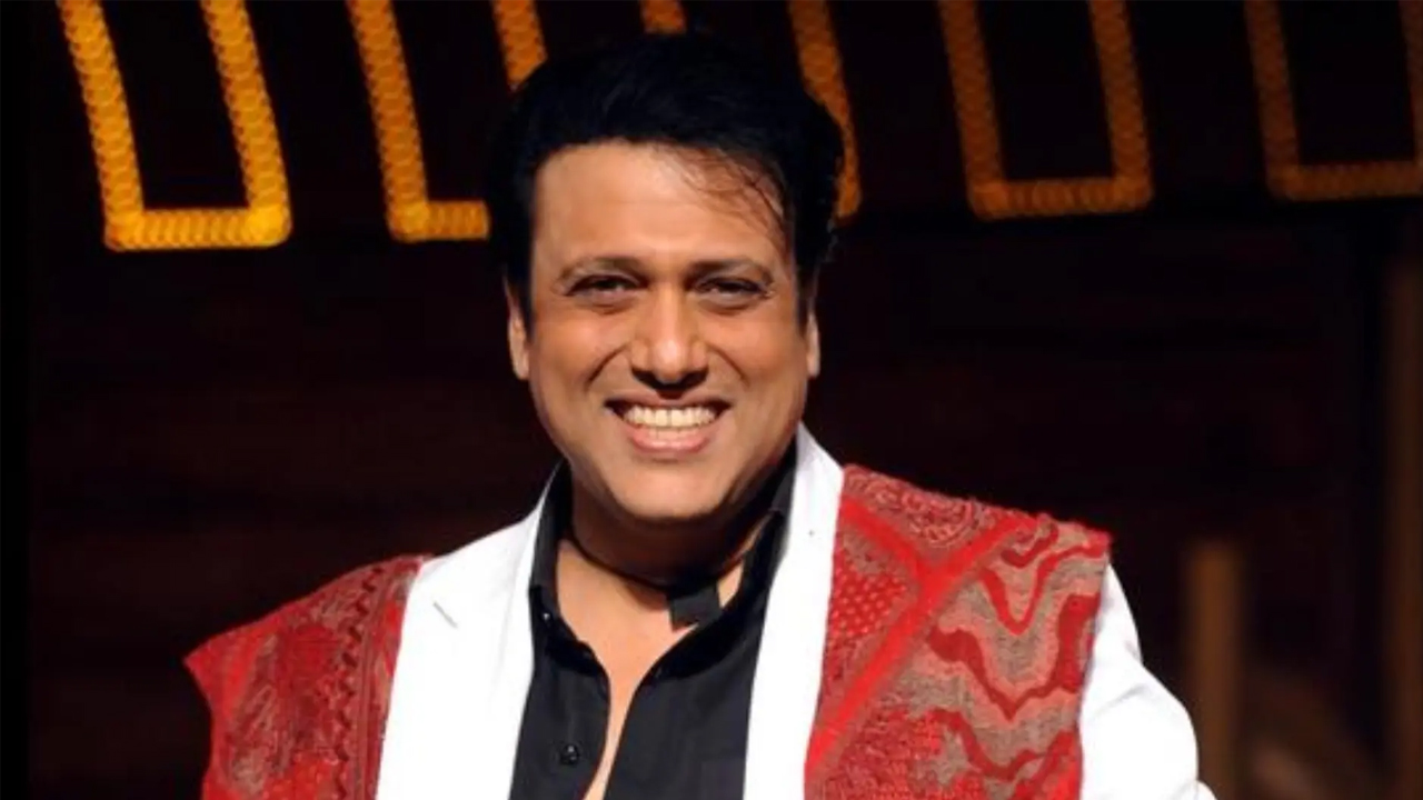 Govinda | అస్వస్థతకు గురైన నటుడు గోవింద.. ప్రచారం ఆపేసి ముంబయికి పయనం..!