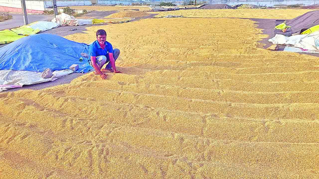 బోనస్‌ లేదు.. అంతా బోగస్‌