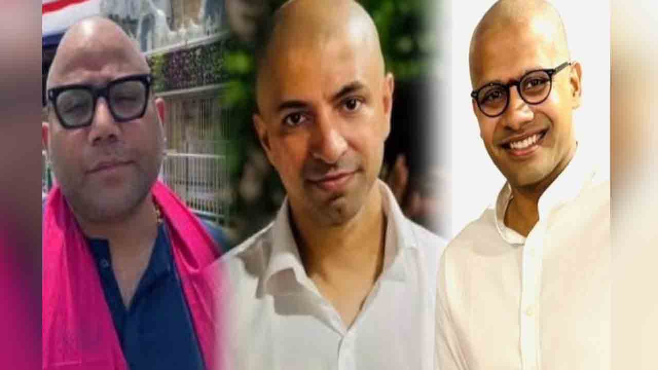 Tollywood Directors | బ్లాక్ బ‌స్ట‌ర్ ప‌ట్టు గుండు కొట్టు.. టాలీవుడ్‌ డైరెక్ట‌ర్స్ లేటెస్ట్ ట్రెండ్