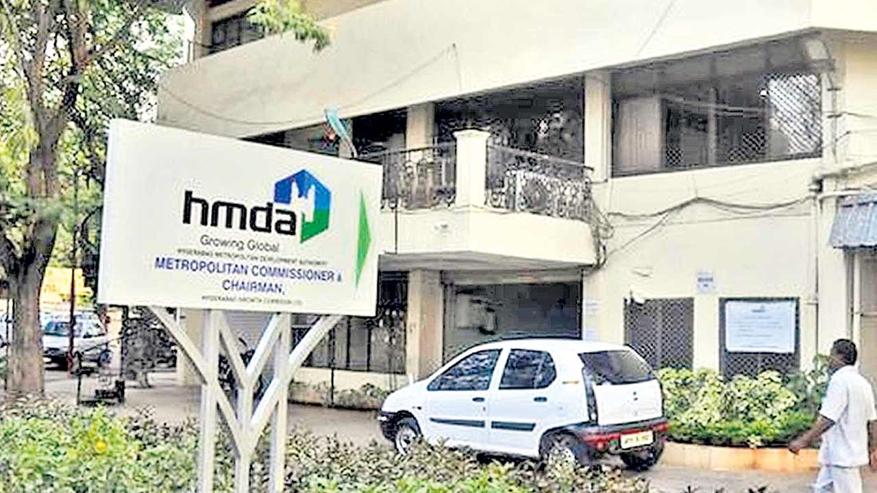 HMDA | హెచ్‌ఎండీఏ కీలక నిర్ణయం.. ఎలివేటెడ్‌ కారిడార్‌ పరిహారం చెల్లింపులు క్యాష్‌ రూపంలోనే!