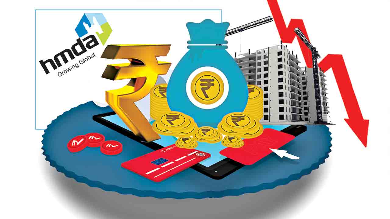 నిర్వీర్యం చేసి.. నిధుల వేట!