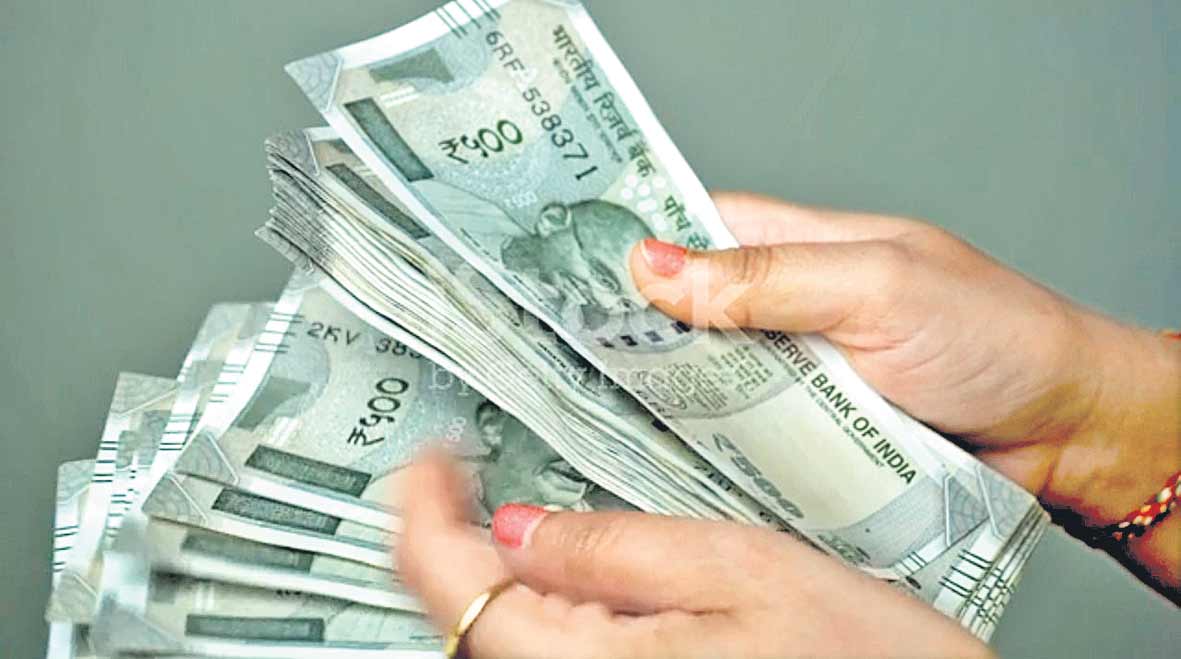 సైబర్‌ క్రిమినల్స్‌ కొట్టేసిన సొత్తు రికవరీ