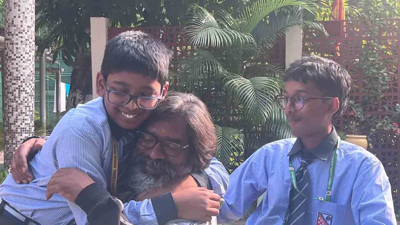 Hemant Soren | జార్ఖండ్‌ ఫలితాల్లో జేఎంఎం హవా.. వీళ్లే నా బలం అంటూ హేమంత్‌ సోరెన్‌ పోస్ట్‌