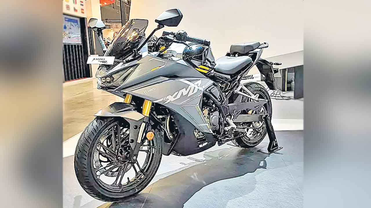 Hero Karizma | మళ్లీ మార్కెట్లోకి హీరో కరిజ్మా.. ధర ఎంతంటే?