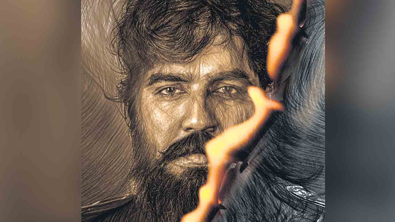 Srikanth | సాయిదుర్గతేజ్‌ పీరియాడ్‌ యాక్షన్‌ డ్రామా.. కొత్త అవతారంలో శ్రీకాంత్‌