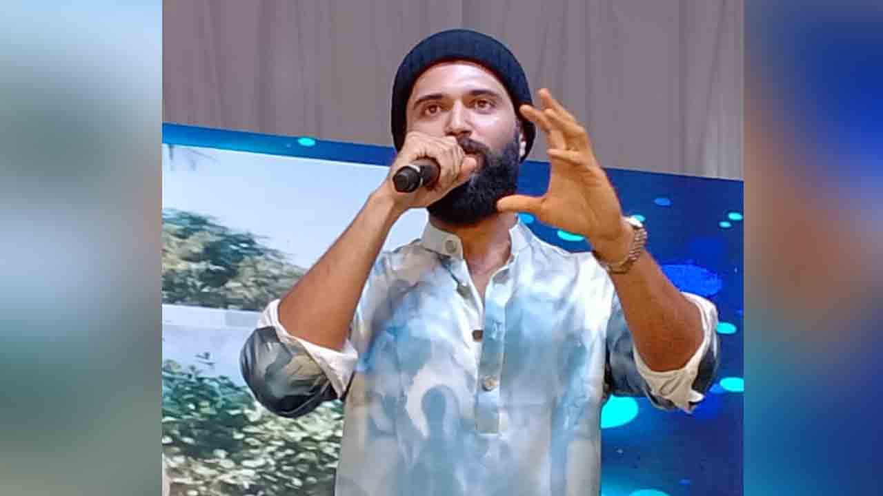 సక్సెస్‌తో సొసైటీలో మార్పు