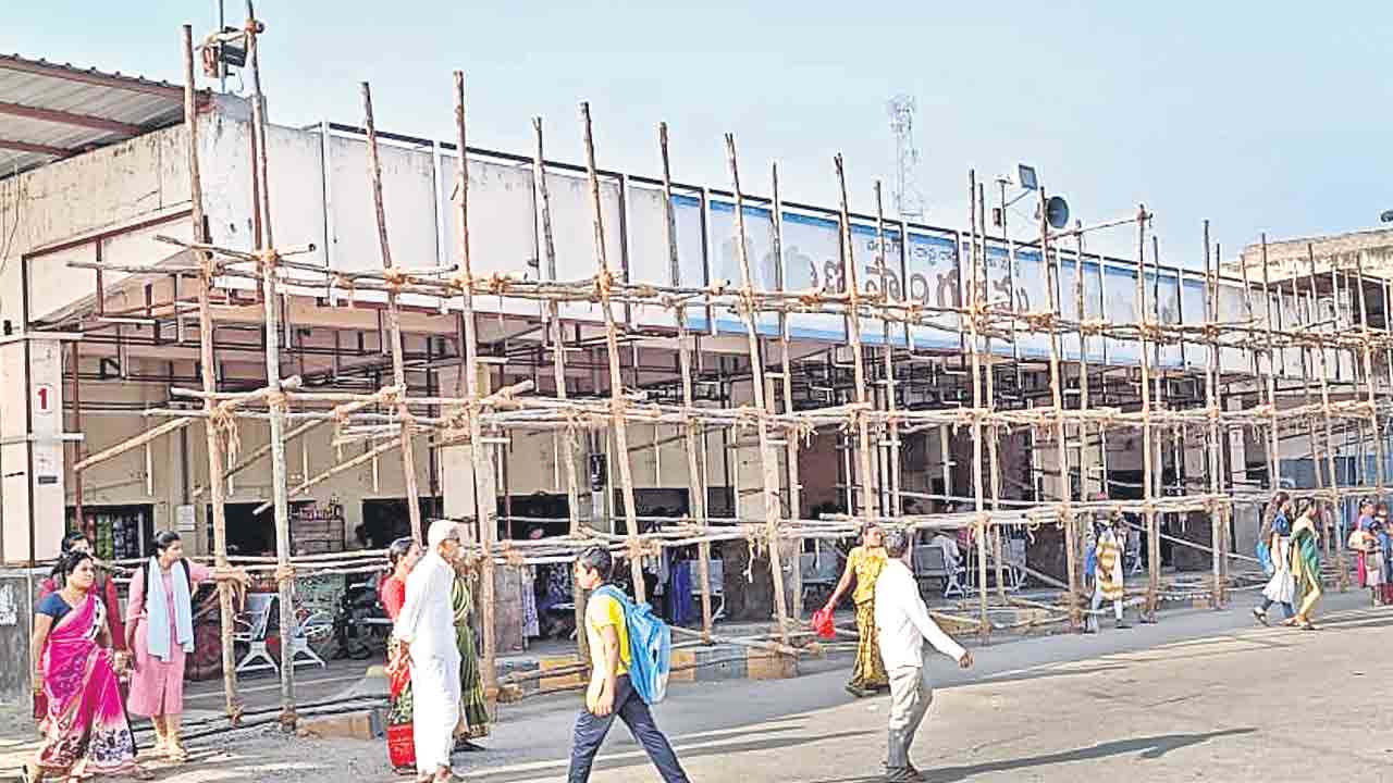 నత్తే నయం !