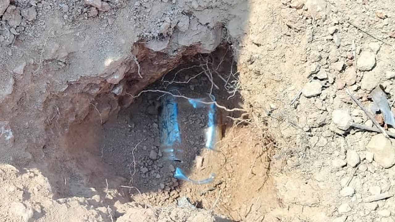 IED blast | పేలిన మందుపాతర.. జవాన్‌కు తీవ్ర గాయాలు